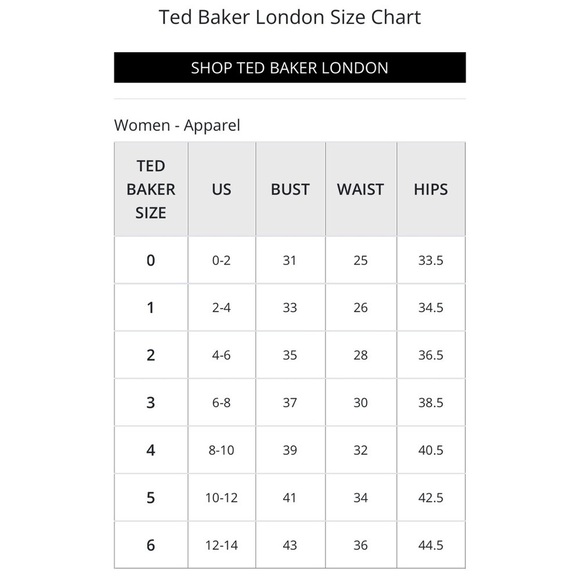 Ted Baker Slinda Metallic Floral Embroidery Cashmere Silk Black Sweater Sz 0 - Picture 7 of 8